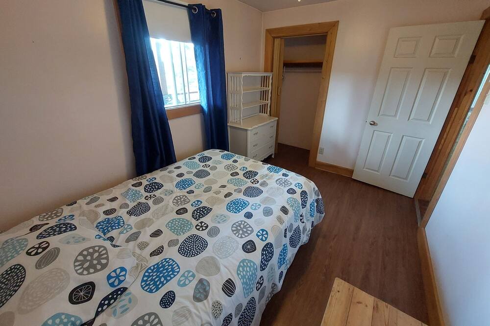 Photo of Bedroom in Bouchette