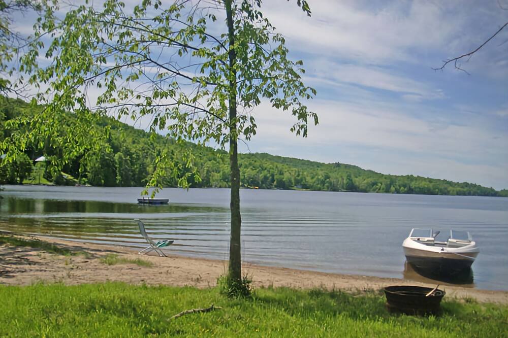 Photo of Outdoor in Bouchette