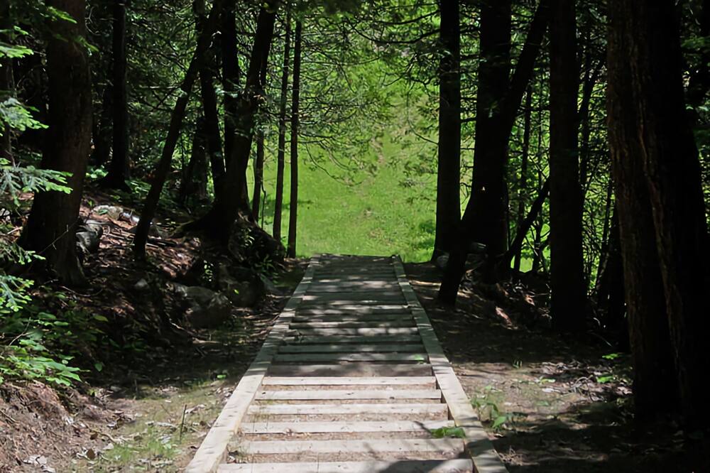 Photo of Outdoor in Bouchette