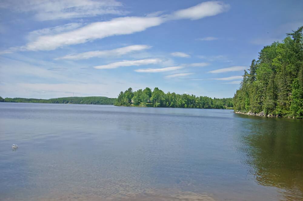 Photo of Outdoor in Bouchette