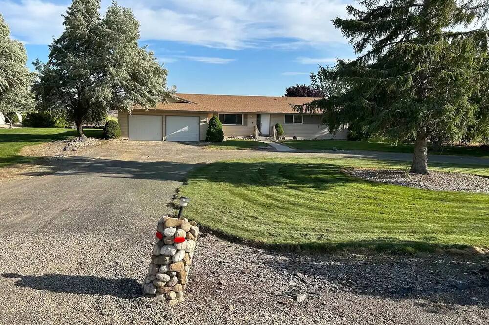 Photo of Outdoor in Canyon County