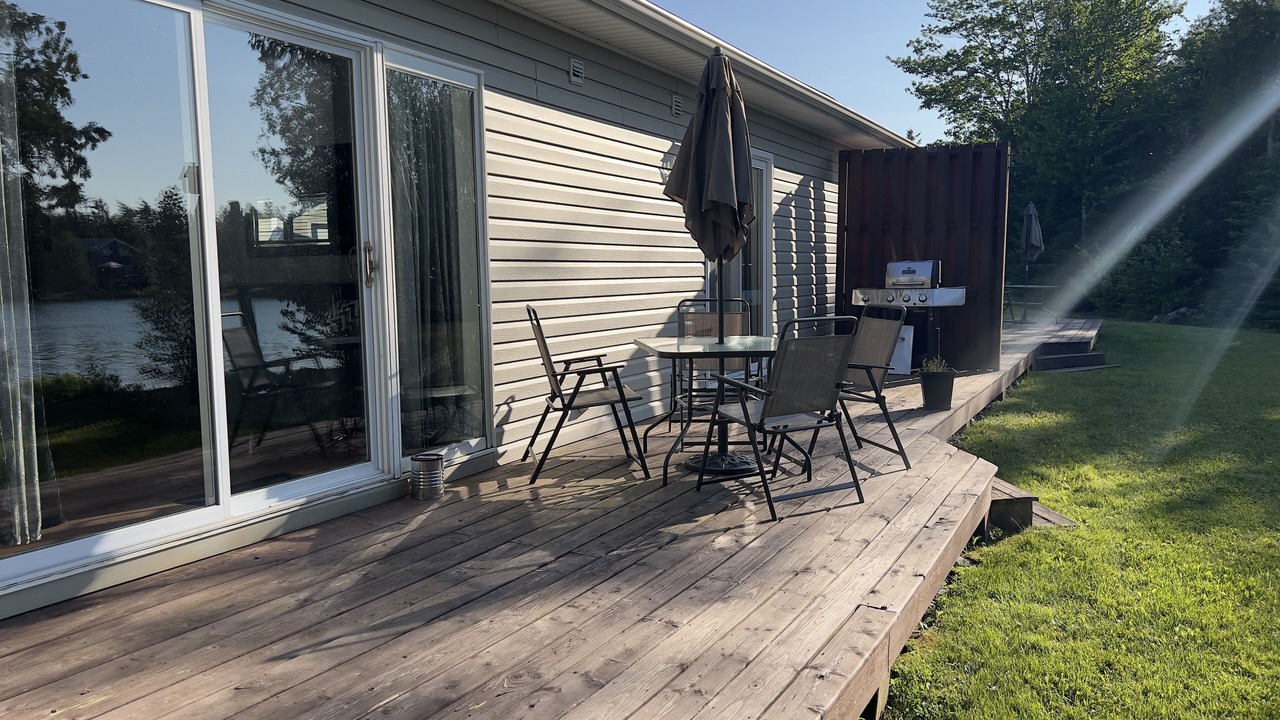 Photo of Outdoor in Saint John