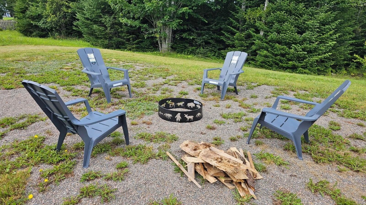 Photo of Outdoor in Saint John