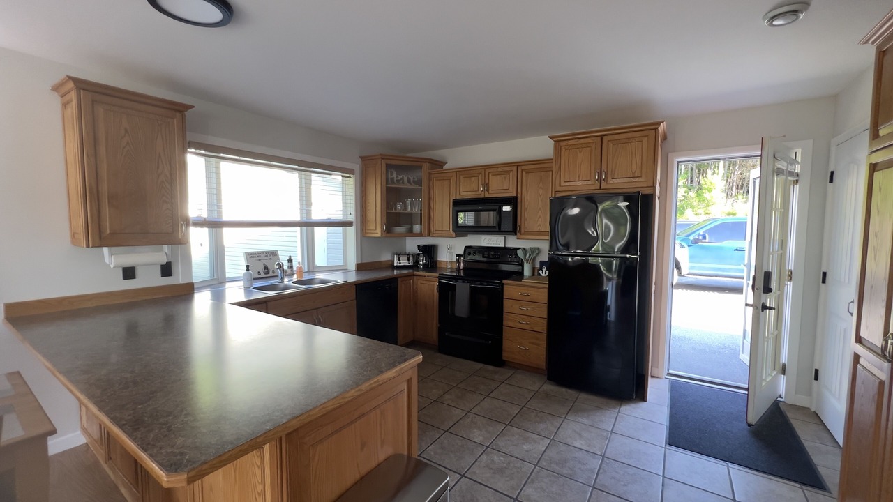 Photo of Kitchen in Saint John