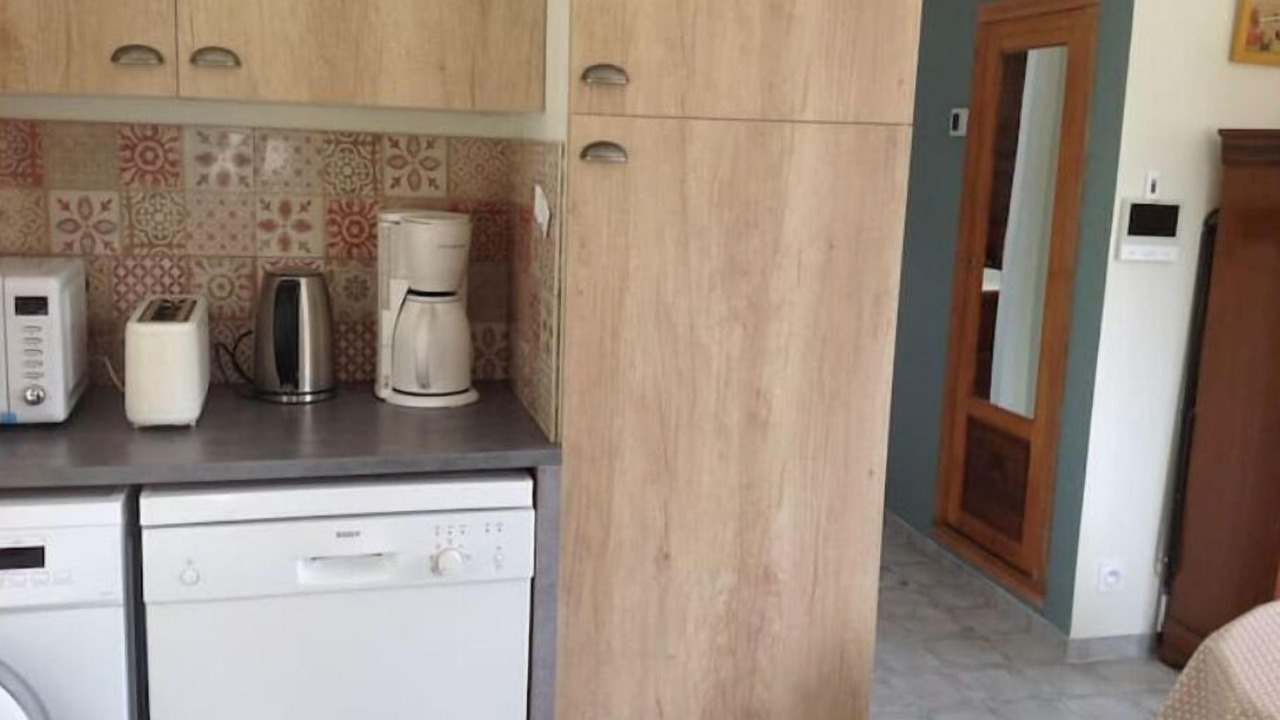 Photo of Kitchen in Fontenay-le-Comte