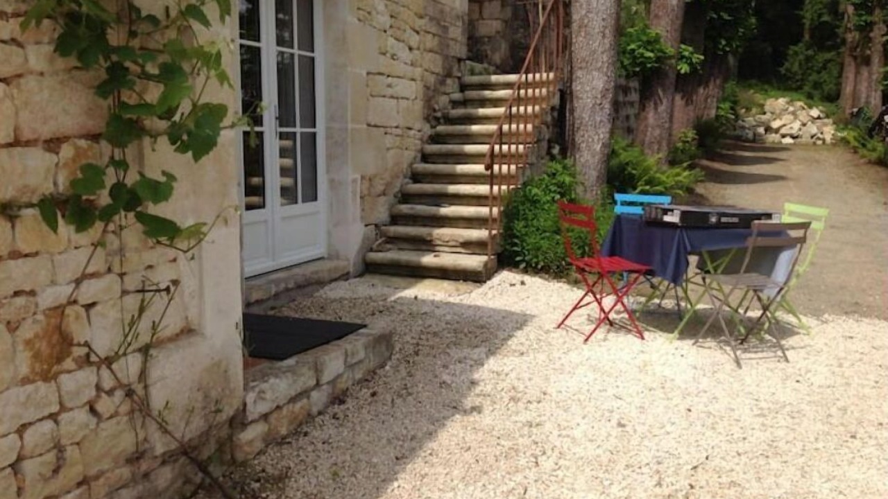 Photo of Patio Balcony in Fontenay-le-Comte