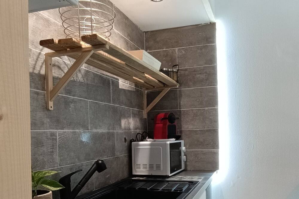 Photo of Kitchen in Alco