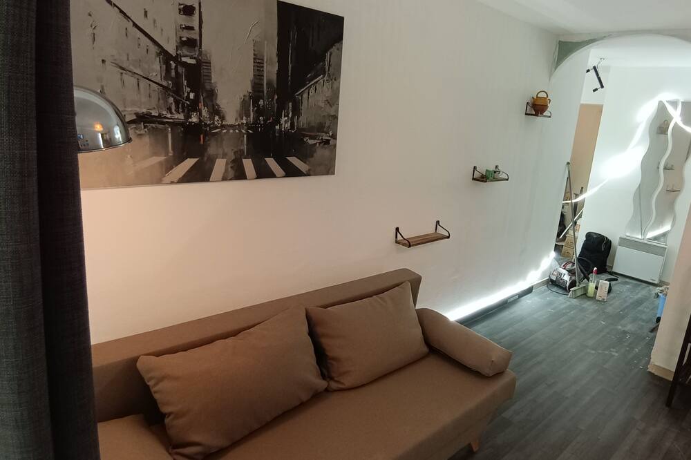 Photo of Livingroom in Alco
