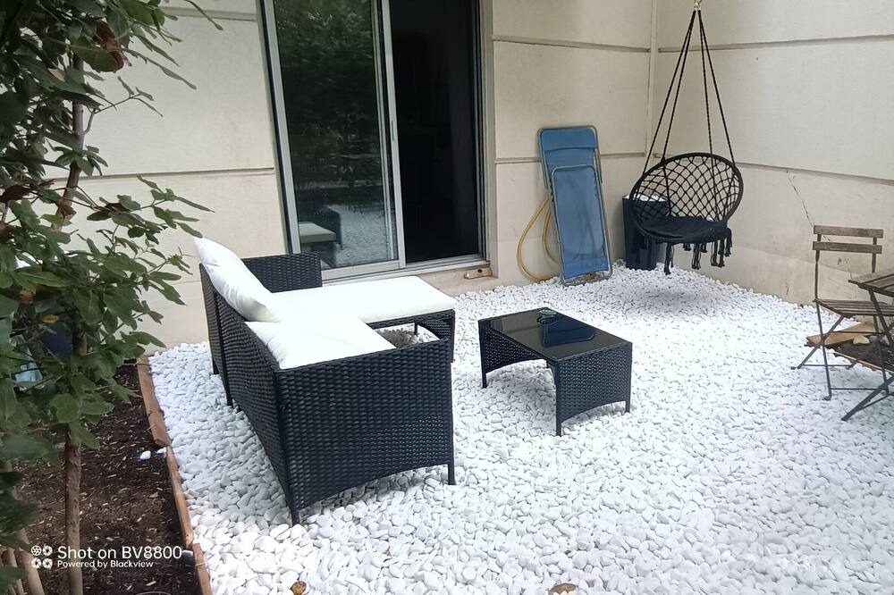 Photo of Patio Balcony in Alco