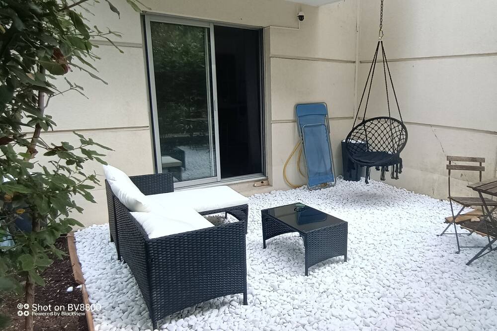 Photo of Patio Balcony in Alco