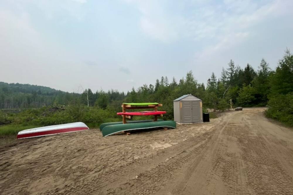 Photo of Outdoor in Sainte-Marguerite-du-Lac-Masson