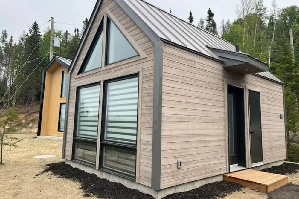 Photo of Outdoor in Sainte-Marguerite-du-Lac-Masson