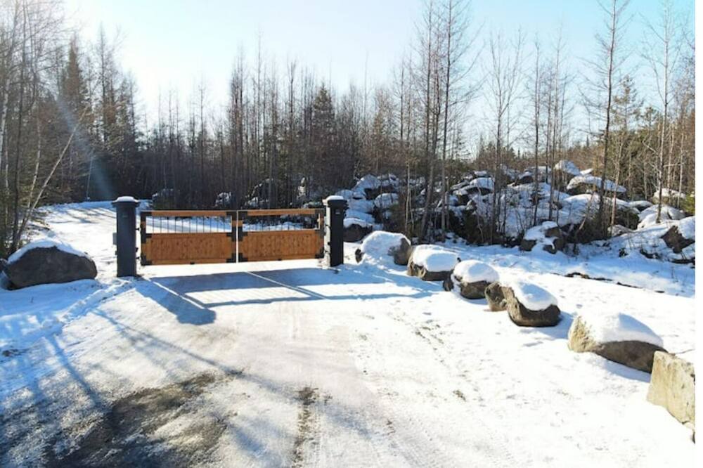 Photo of Outdoor in Sainte-Marguerite-du-Lac-Masson