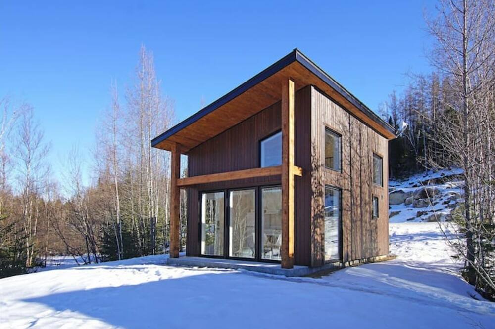Photo of Outdoor in Sainte-Marguerite-du-Lac-Masson