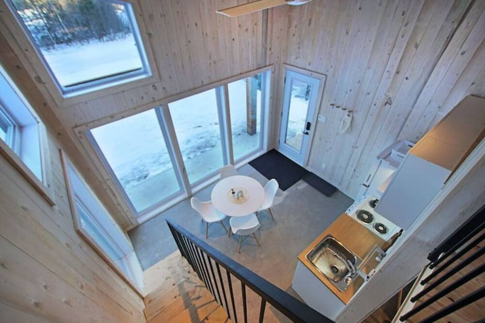 Photo of Bathroom in Sainte-Marguerite-du-Lac-Masson