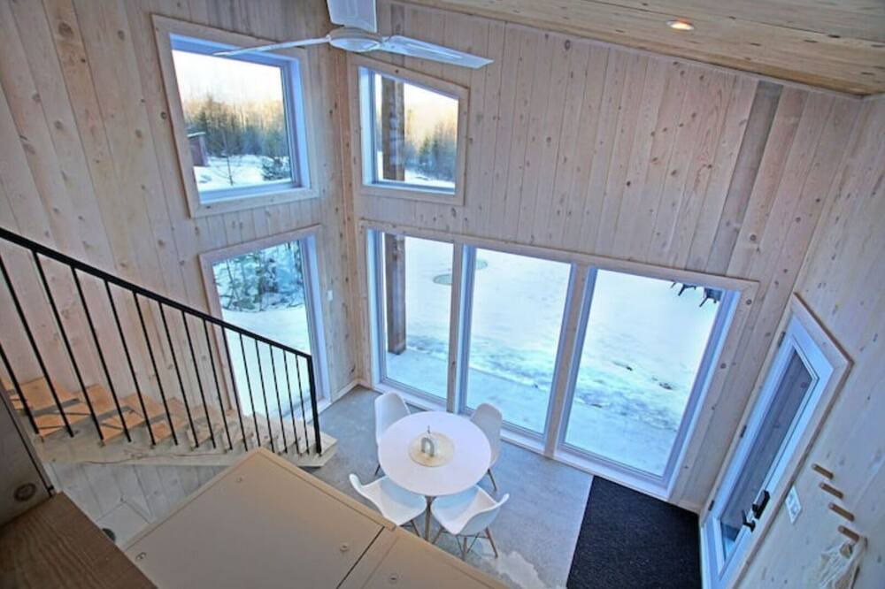 Photo of Bathroom in Sainte-Marguerite-du-Lac-Masson