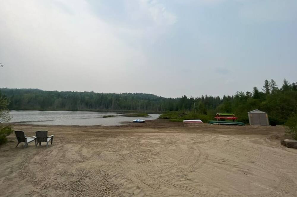 Photo of Outdoor in Sainte-Marguerite-du-Lac-Masson