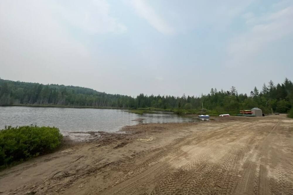 Photo of Outdoor in Sainte-Marguerite-du-Lac-Masson