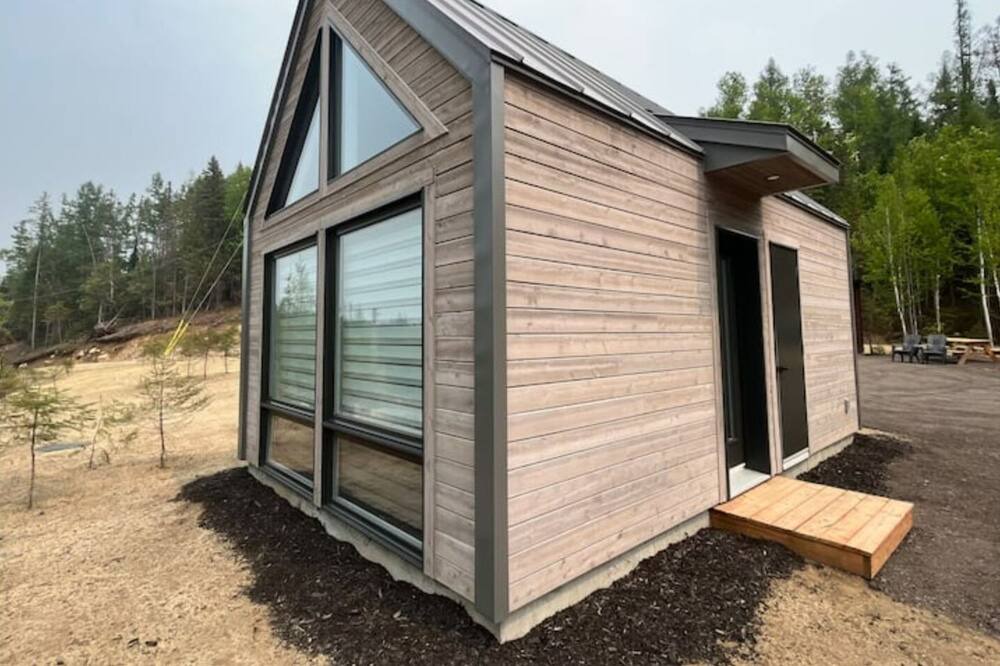 Photo of Outdoor in Sainte-Marguerite-du-Lac-Masson