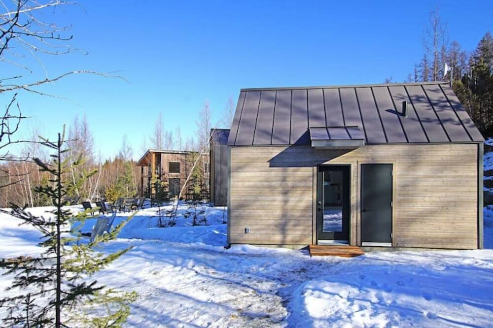 Photo of Outdoor in Sainte-Marguerite-du-Lac-Masson