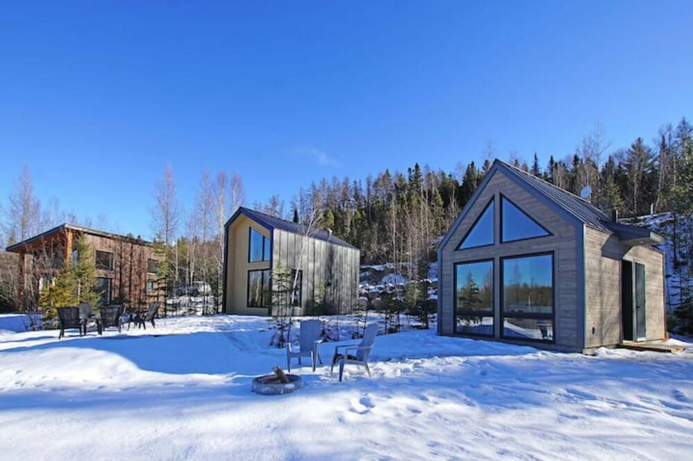 Photo of Outdoor in Sainte-Marguerite-du-Lac-Masson