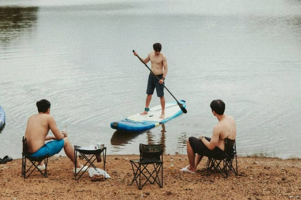Photo of Others in Sainte-Marguerite-du-Lac-Masson