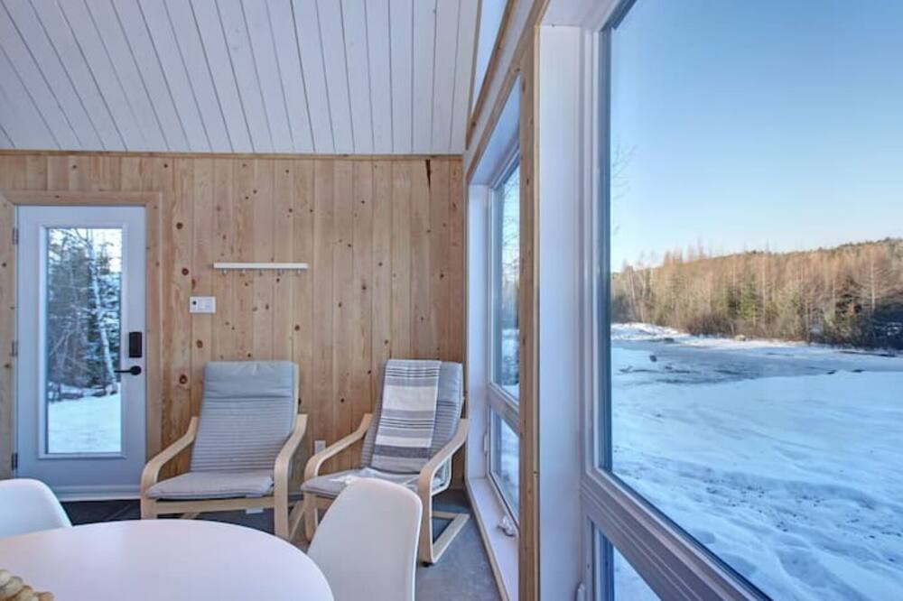 Photo of Outdoor in Sainte-Marguerite-du-Lac-Masson