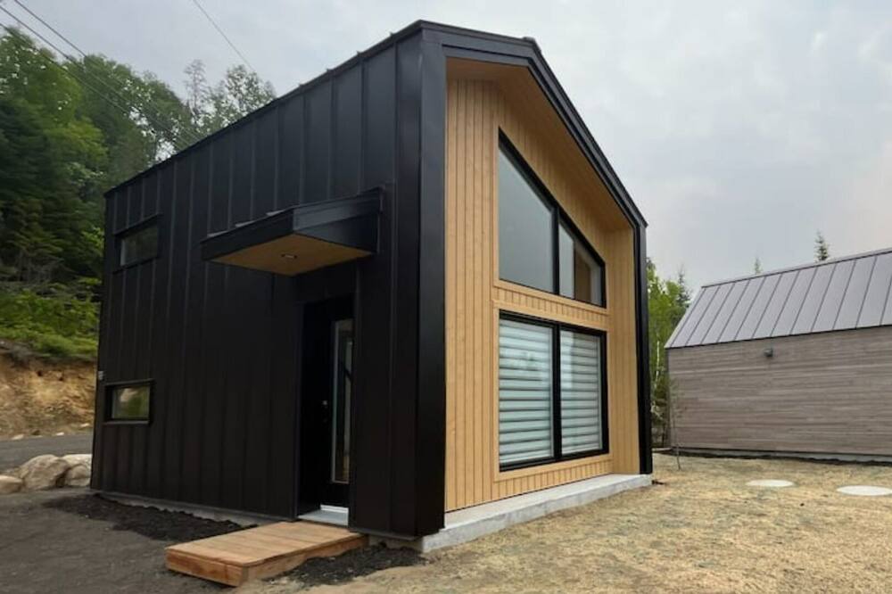 Photo of Outdoor in Sainte-Marguerite-du-Lac-Masson