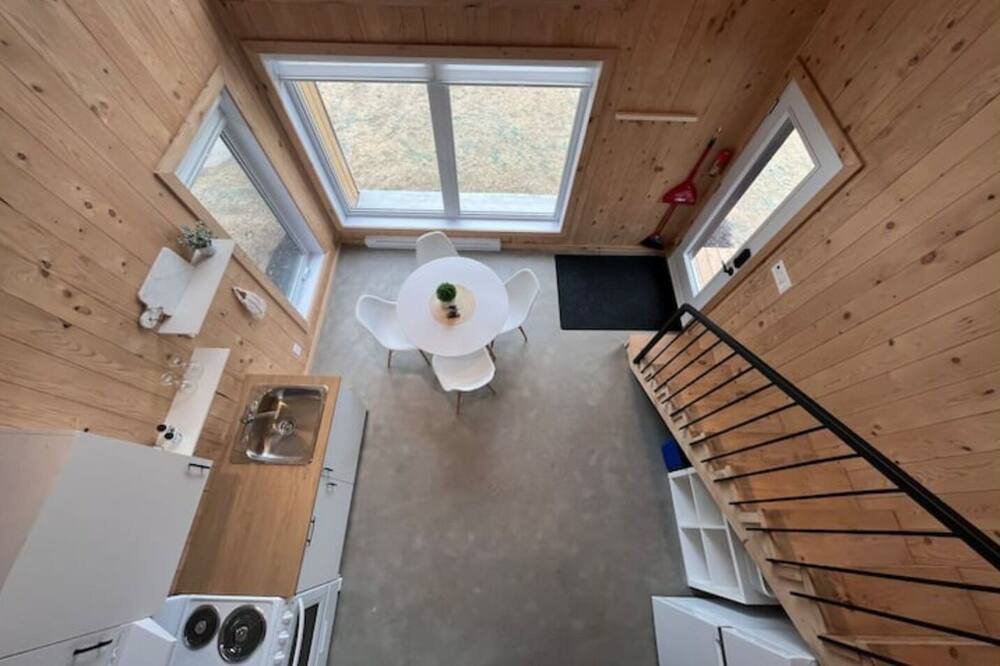 Photo of Kitchen in Sainte-Marguerite-du-Lac-Masson