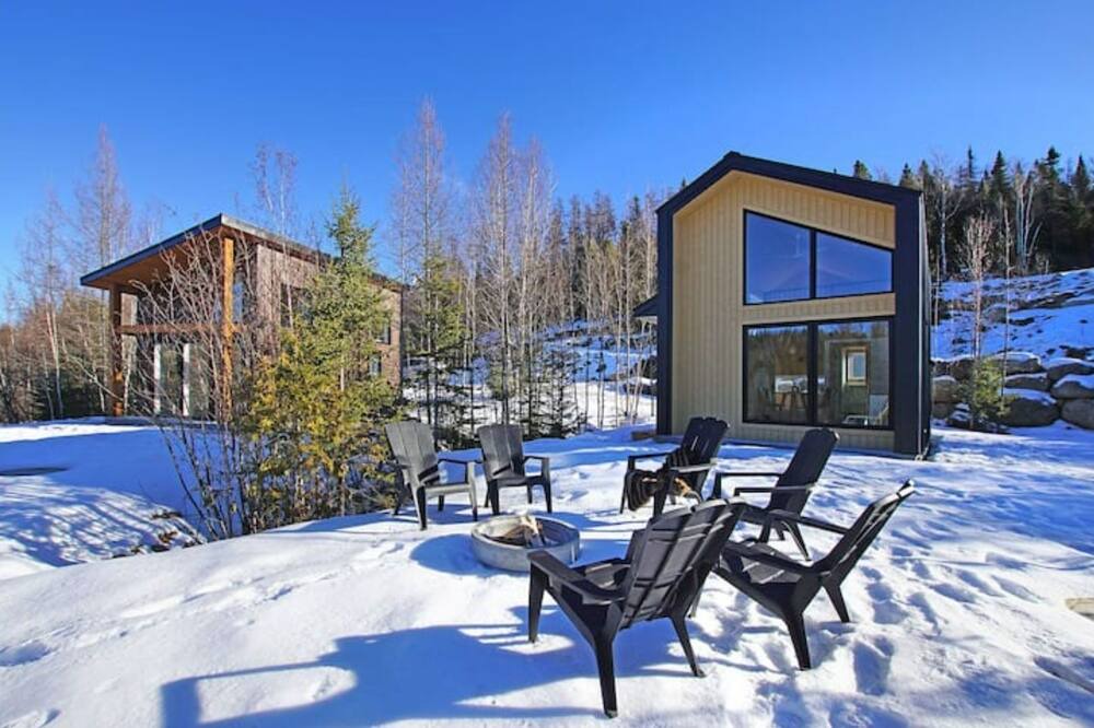 Photo of Outdoor in Sainte-Marguerite-du-Lac-Masson