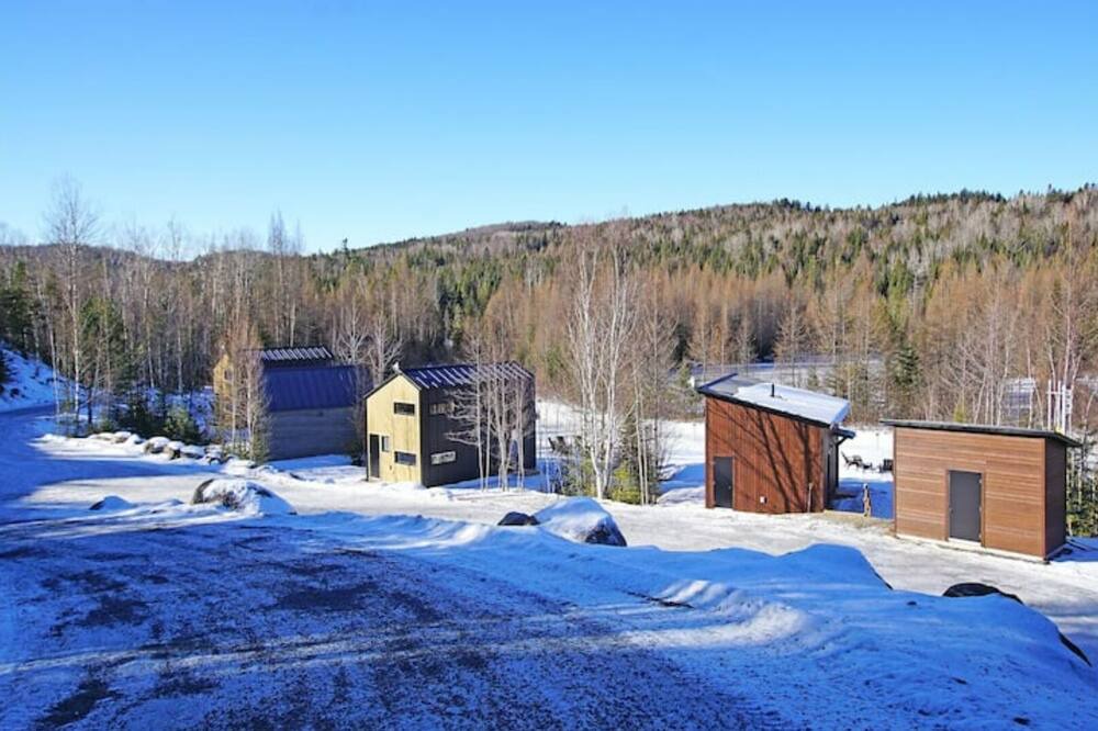 Photo of Outdoor in Sainte-Marguerite-du-Lac-Masson
