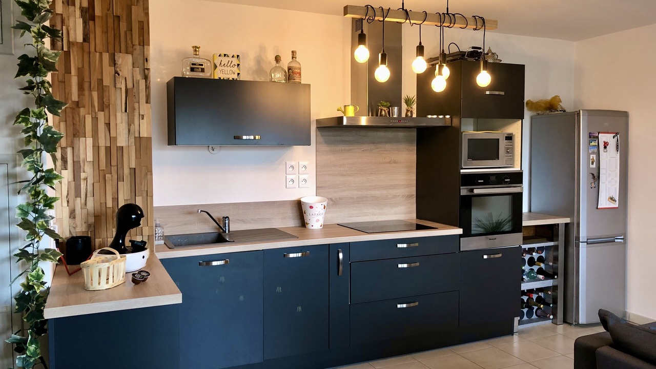 Photo of Kitchen in Alenya