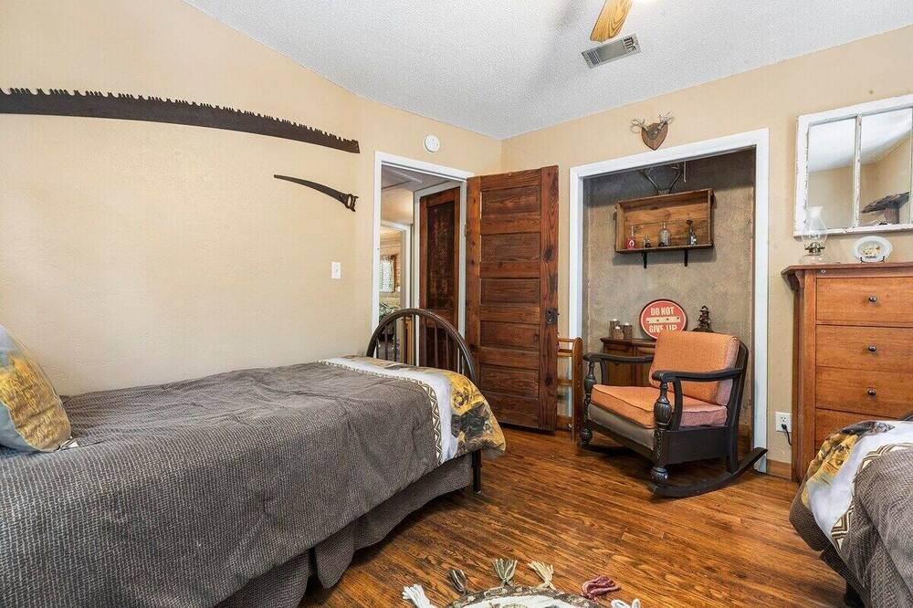 Photo of Bedroom in Old Town