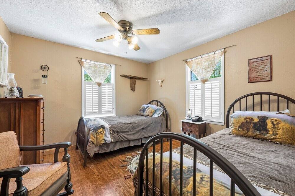 Photo of Bedroom in Old Town