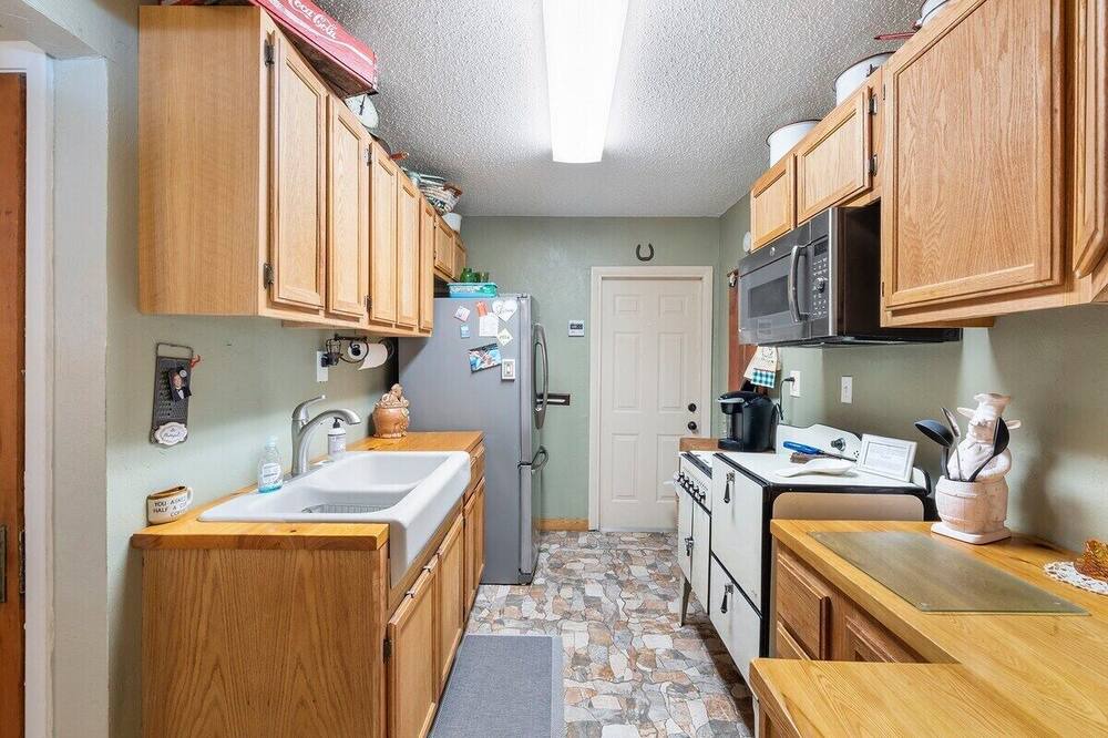 Photo of Kitchen in Old Town