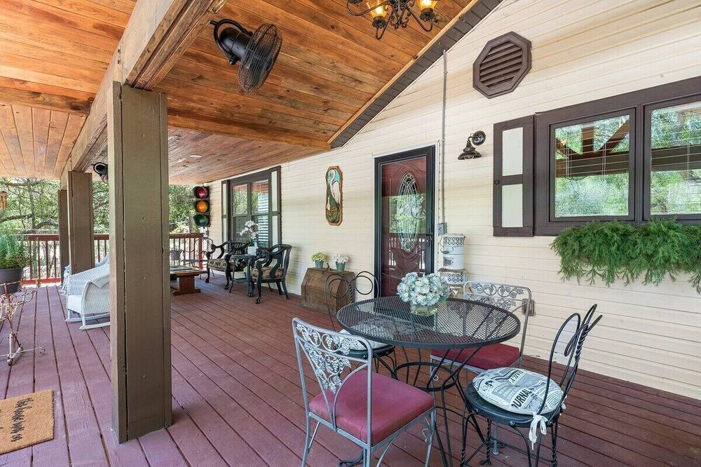 Photo of Outdoor in Old Town