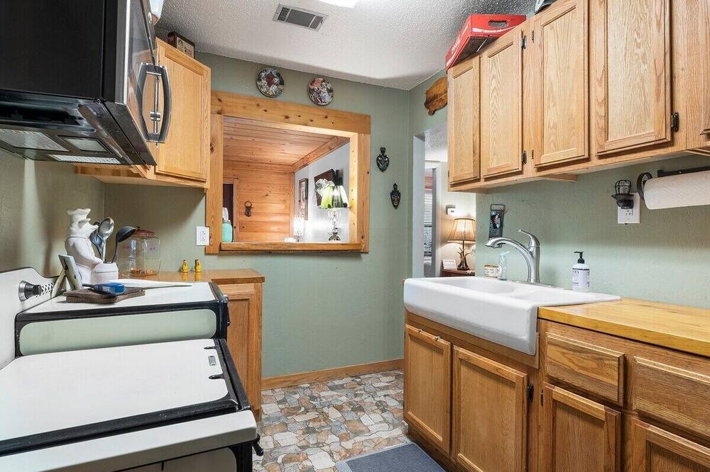 Photo of Kitchen in Old Town
