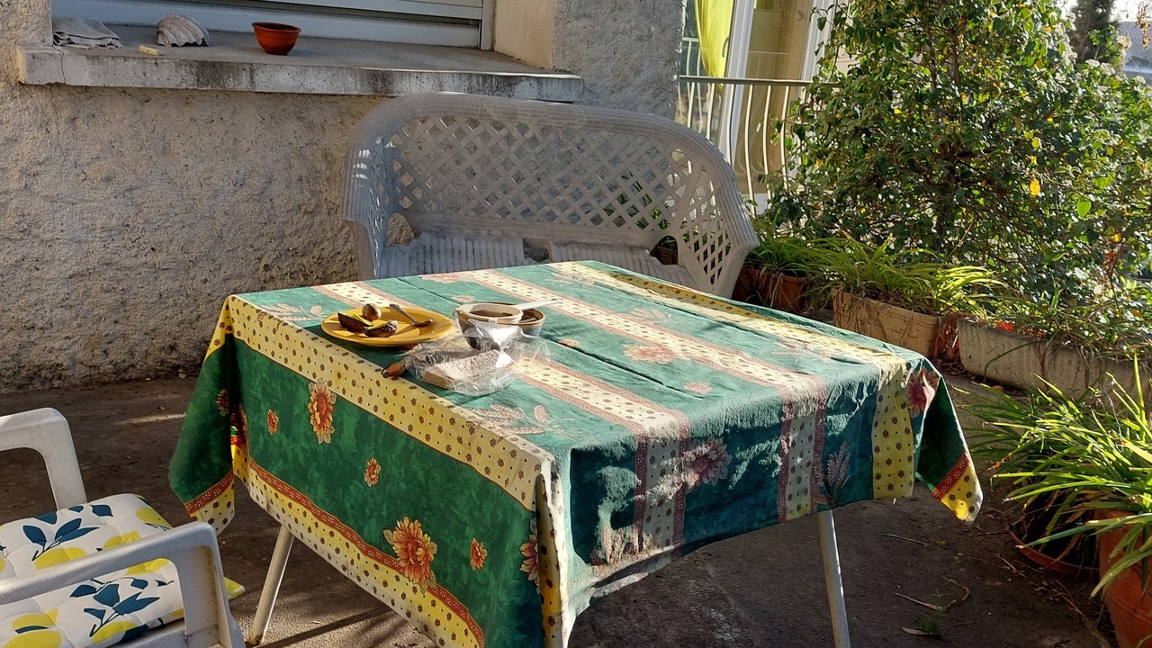 Photo of Outdoor in Cases-de-Pene