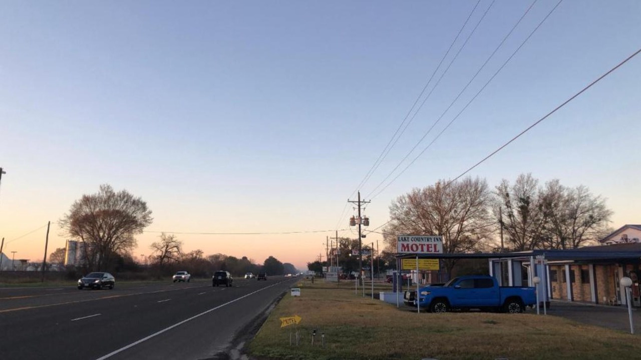 Photo of Outdoor in Trinity