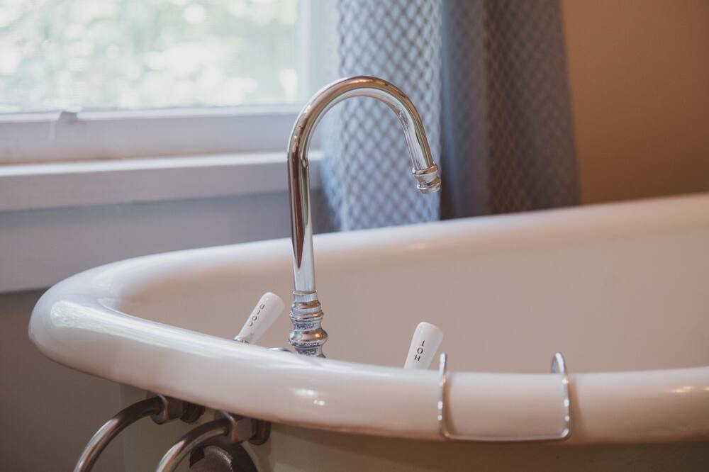 Photo of Bathroom in Jamestown