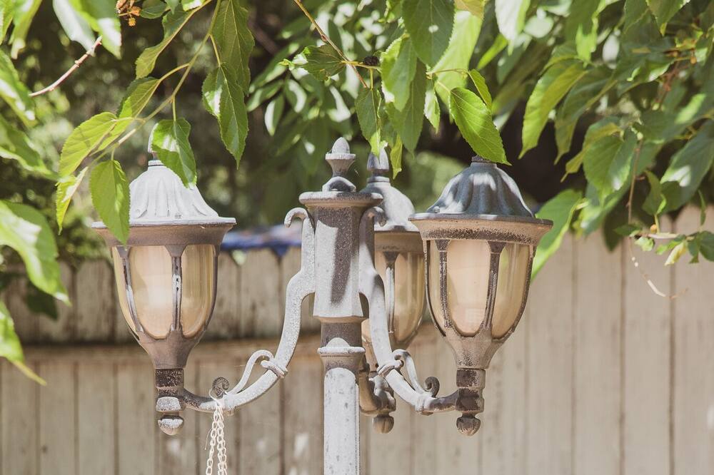 Photo of Outdoor in Jamestown