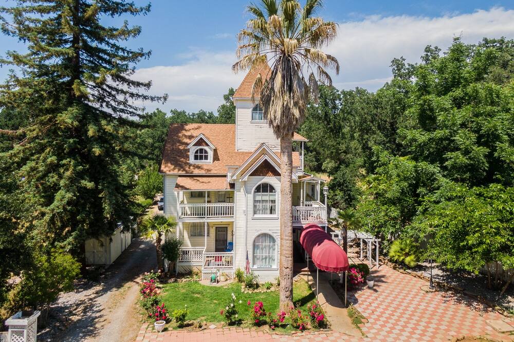 Photo of Outdoor in Jamestown