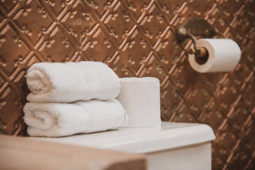 Photo of Bathroom in Jamestown