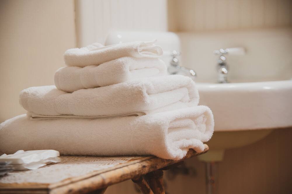 Photo of Bedroom in Jamestown