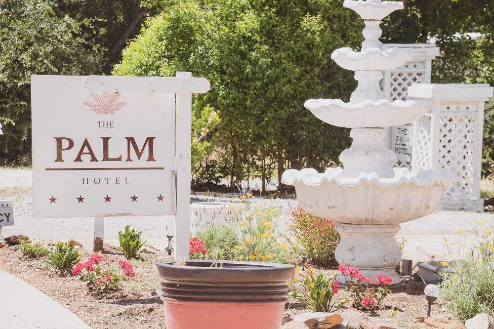 Photo of Outdoor in Jamestown