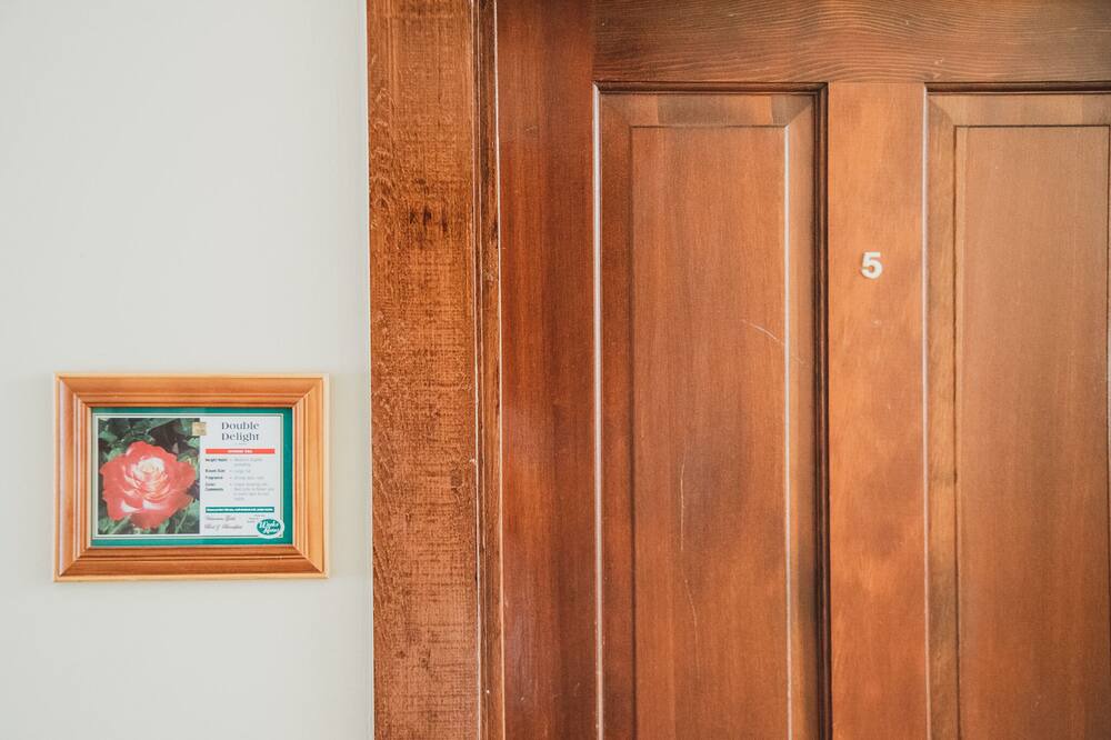 Photo of Outdoor in Jamestown