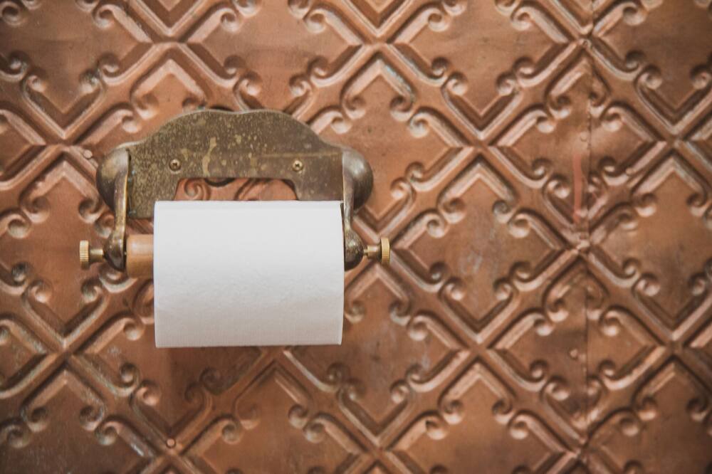 Photo of Bathroom in Jamestown