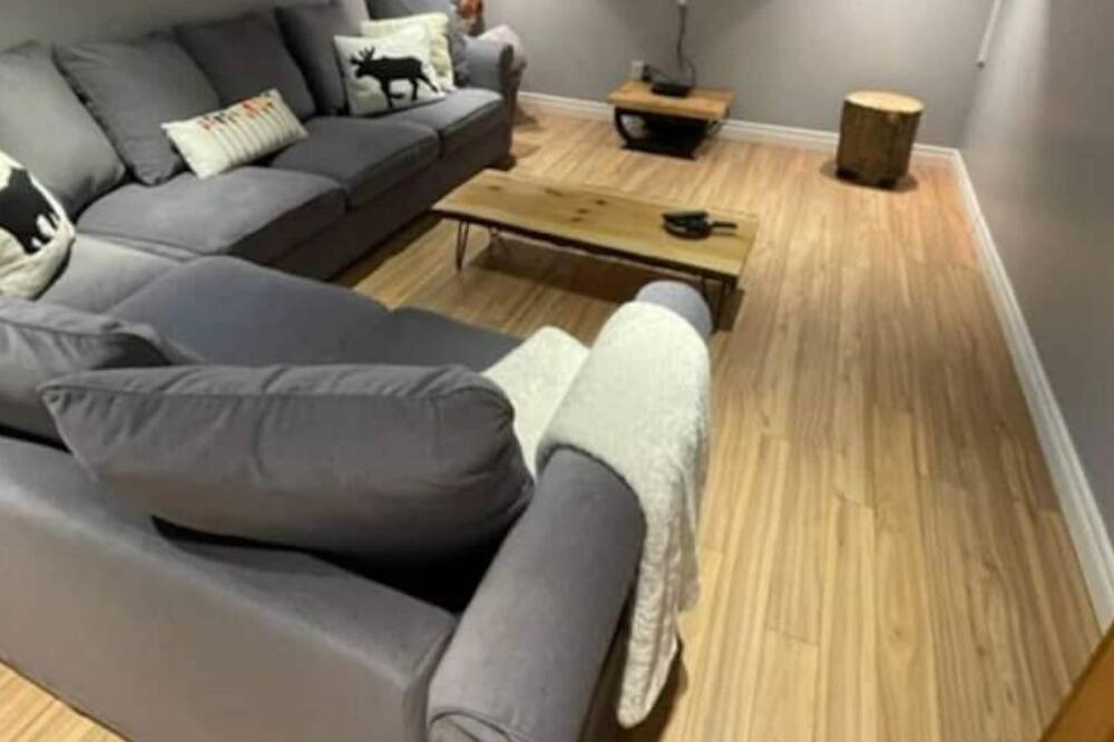 Photo of Livingroom in Chertsey