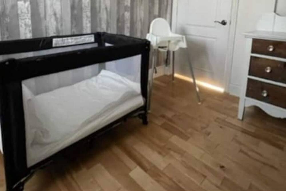 Photo of Bedroom in Chertsey