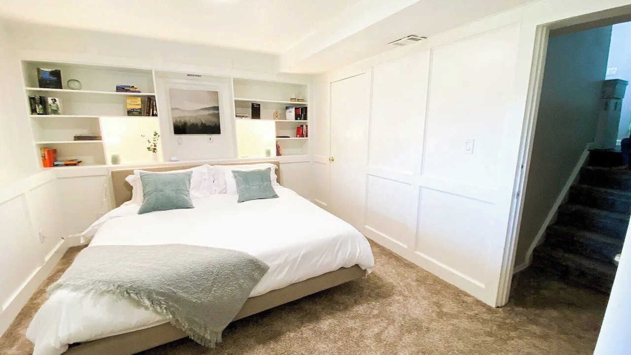 Photo of Bedroom in West Westminster